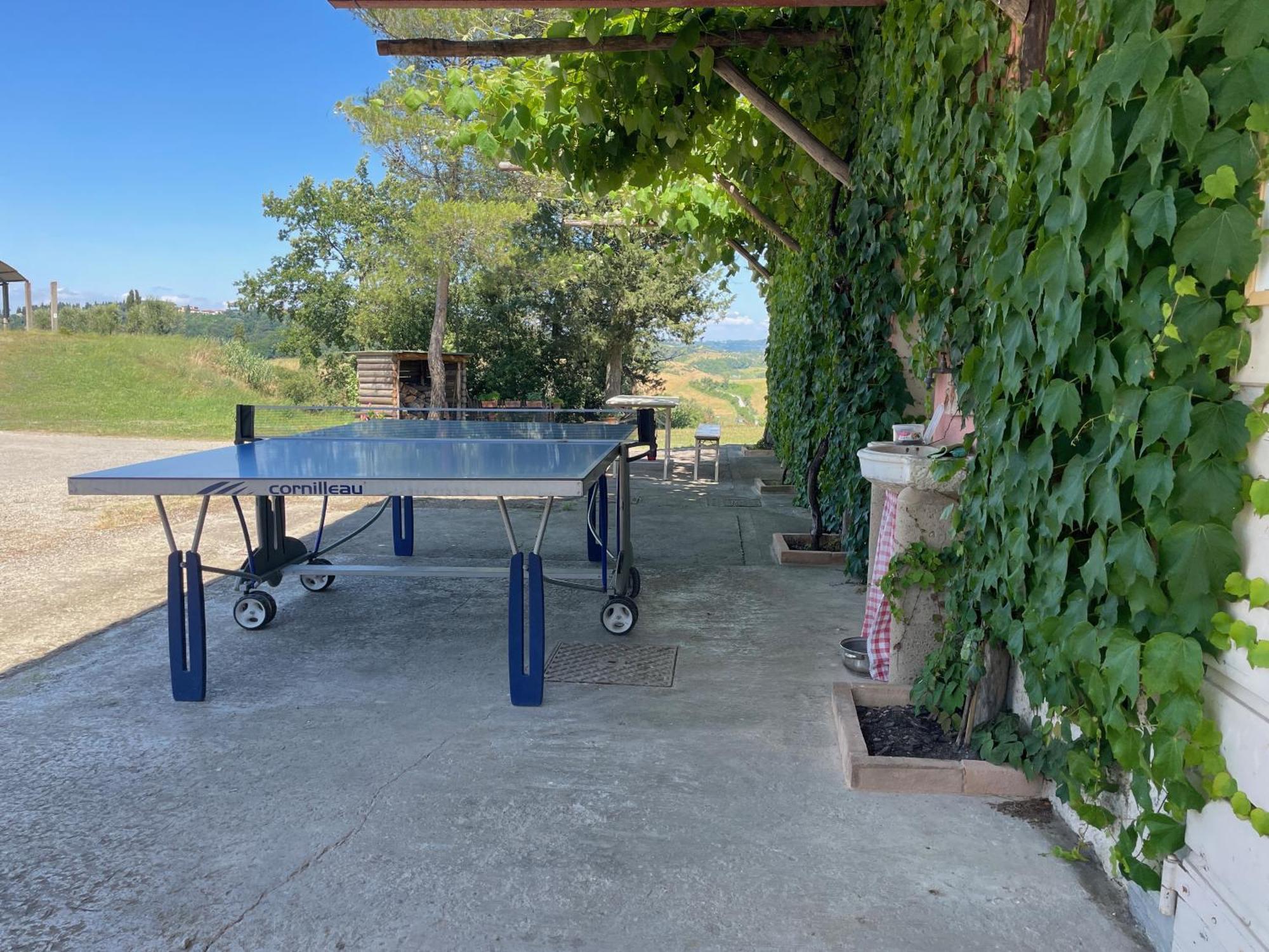 Casa Vacanze Podere Marilla Peccioli Exterior photo
