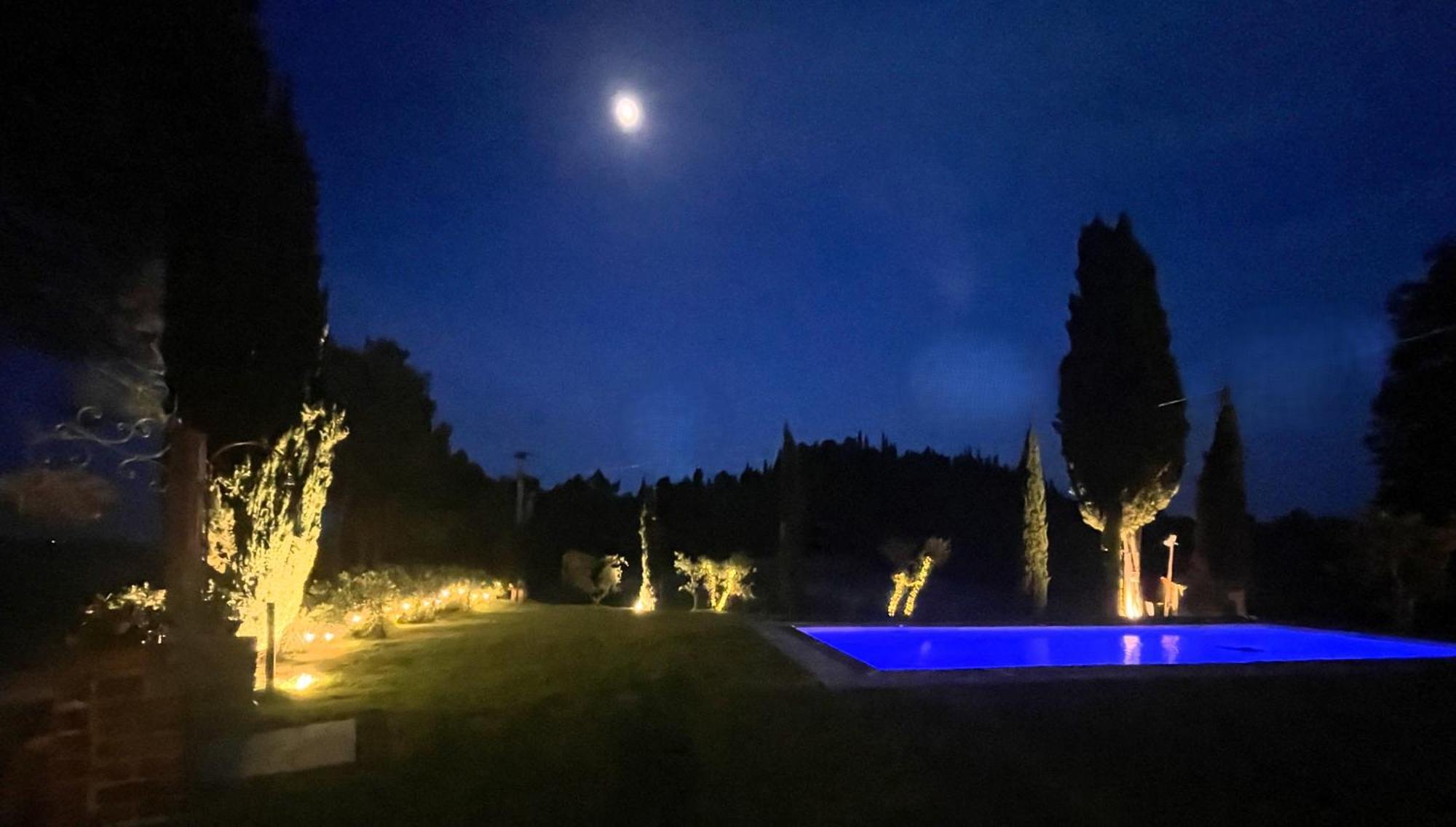 Casa Vacanze Podere Marilla Peccioli Exterior photo