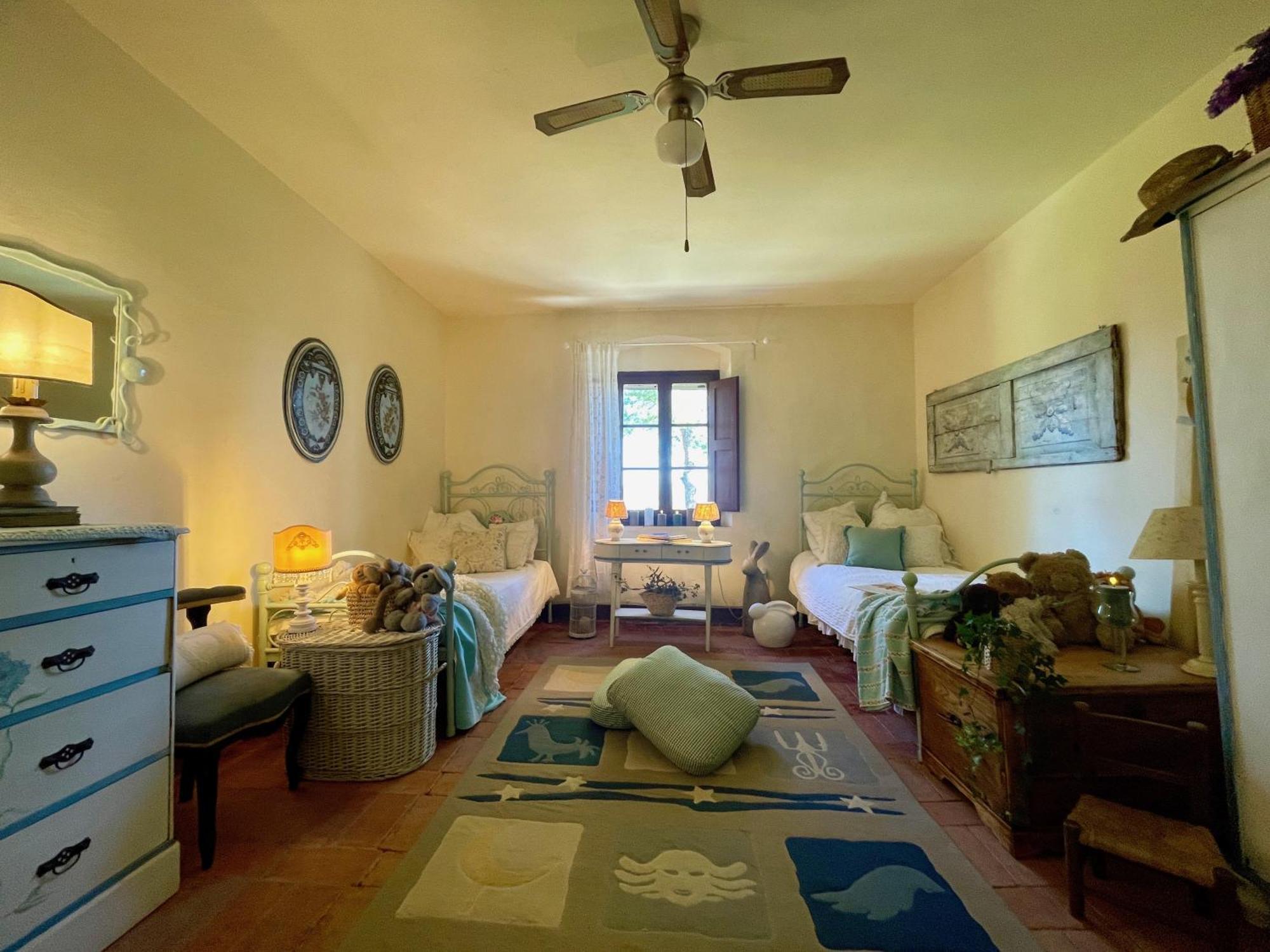 Casa Vacanze Podere Marilla Peccioli Exterior photo